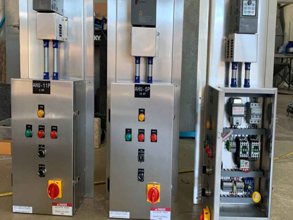 Infraredpty-bombas-ccm