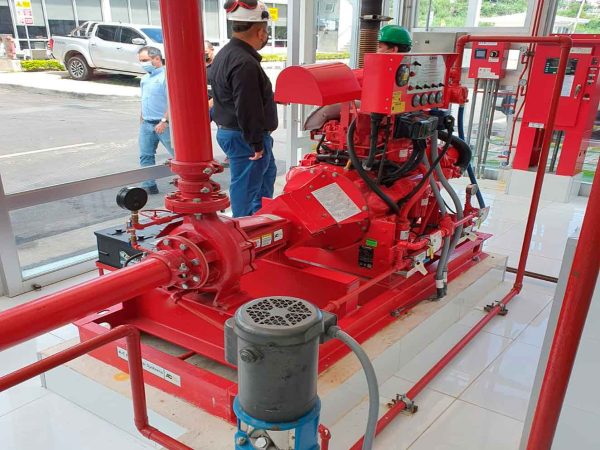 infraredpty-incendio